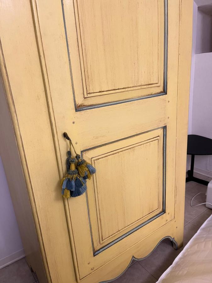 A Casa Di Rosetta Villa Флоренция Екстериор снимка