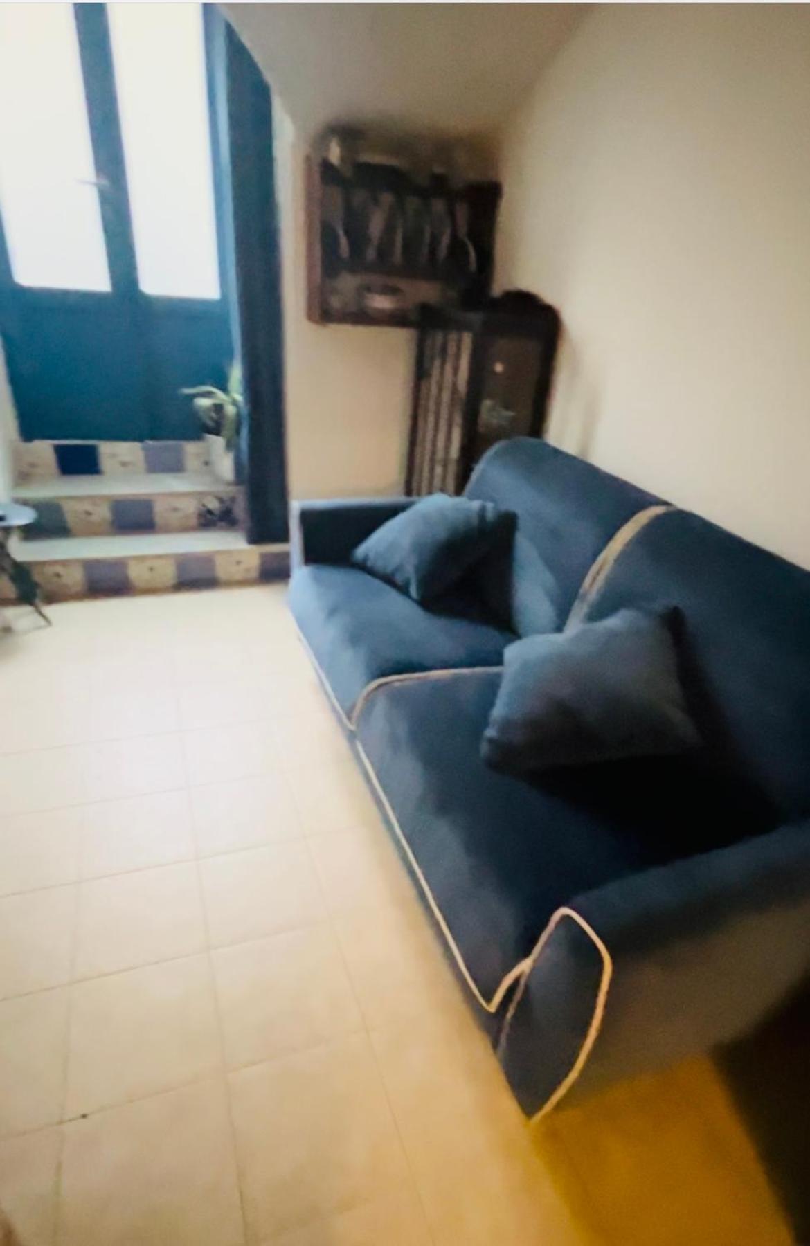 A Casa Di Rosetta Villa Флоренция Екстериор снимка
