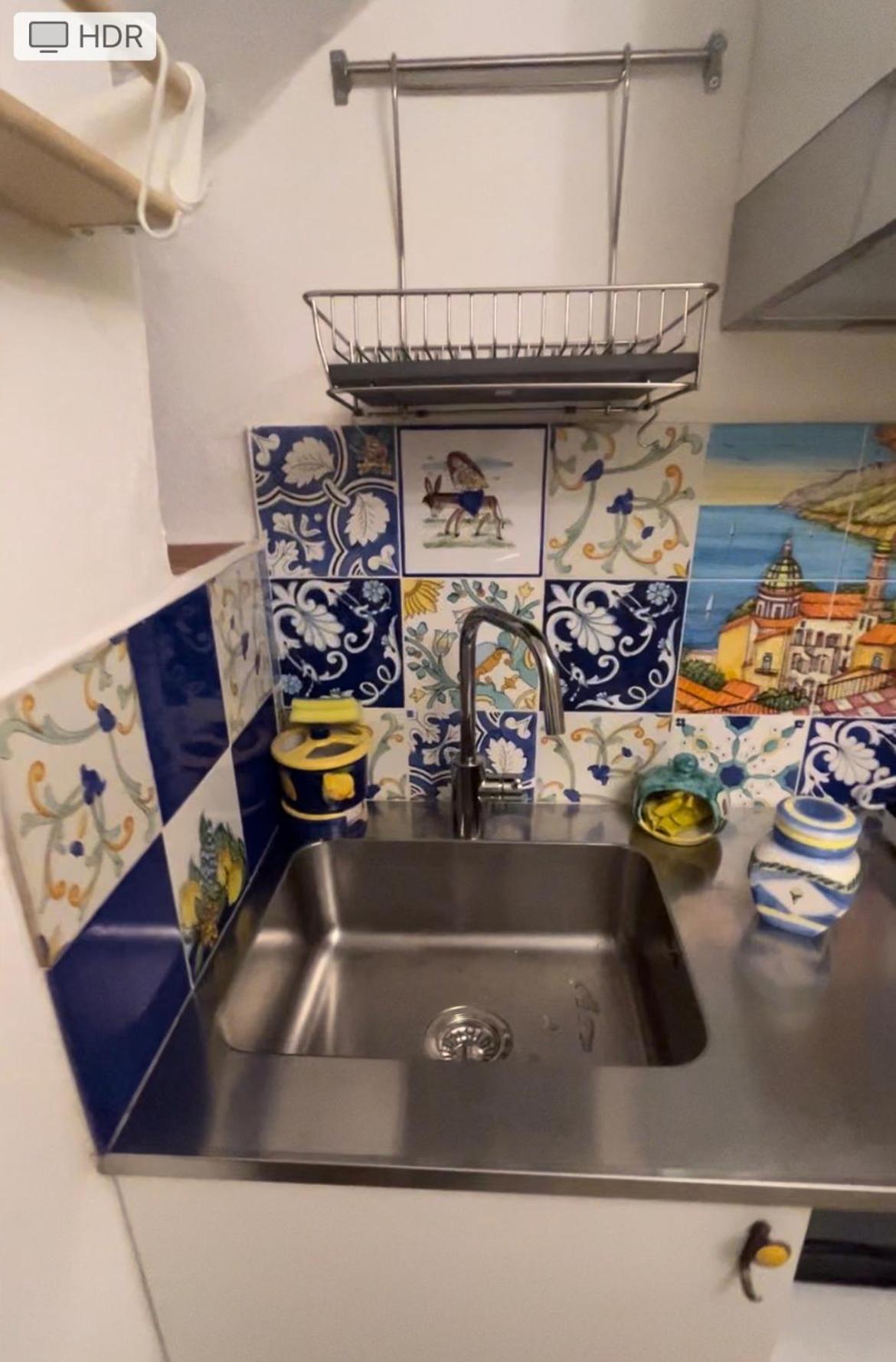 A Casa Di Rosetta Villa Флоренция Екстериор снимка