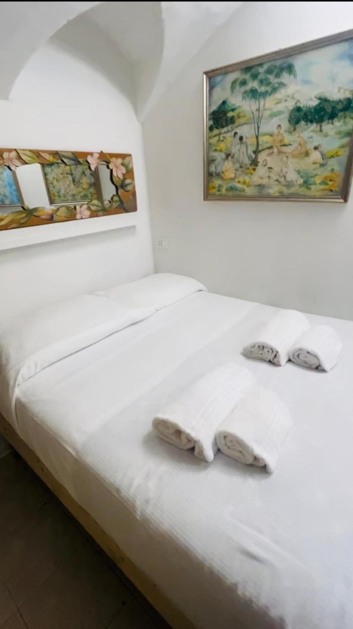 A Casa Di Rosetta Villa Флоренция Екстериор снимка