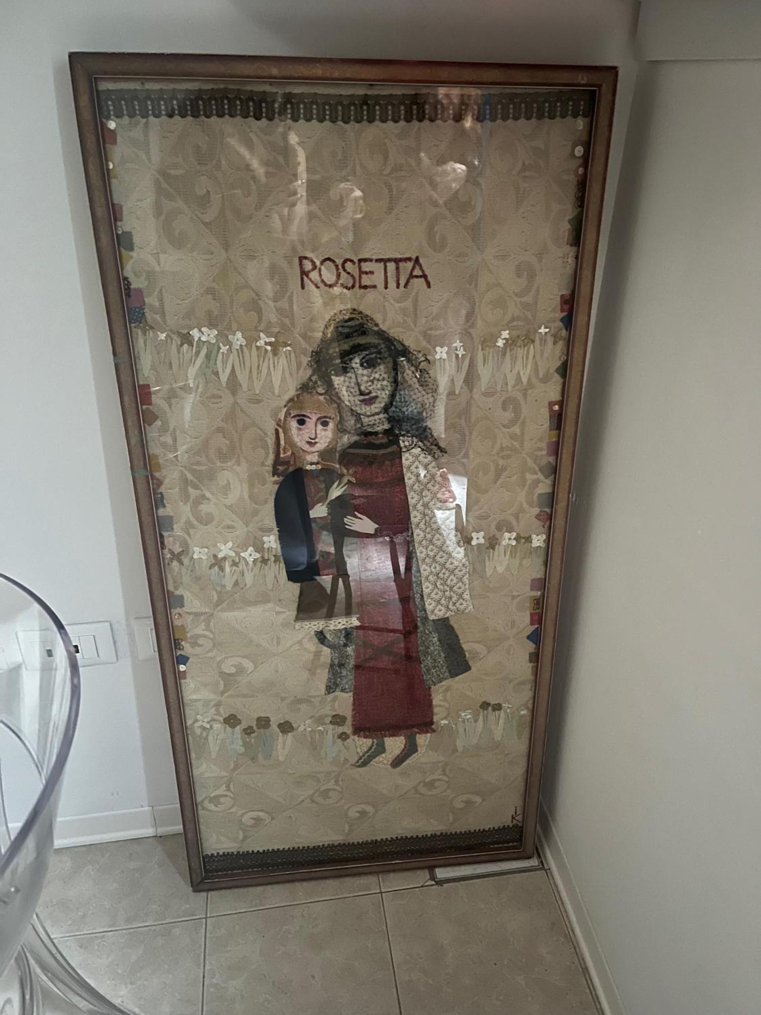 A Casa Di Rosetta Villa Флоренция Екстериор снимка