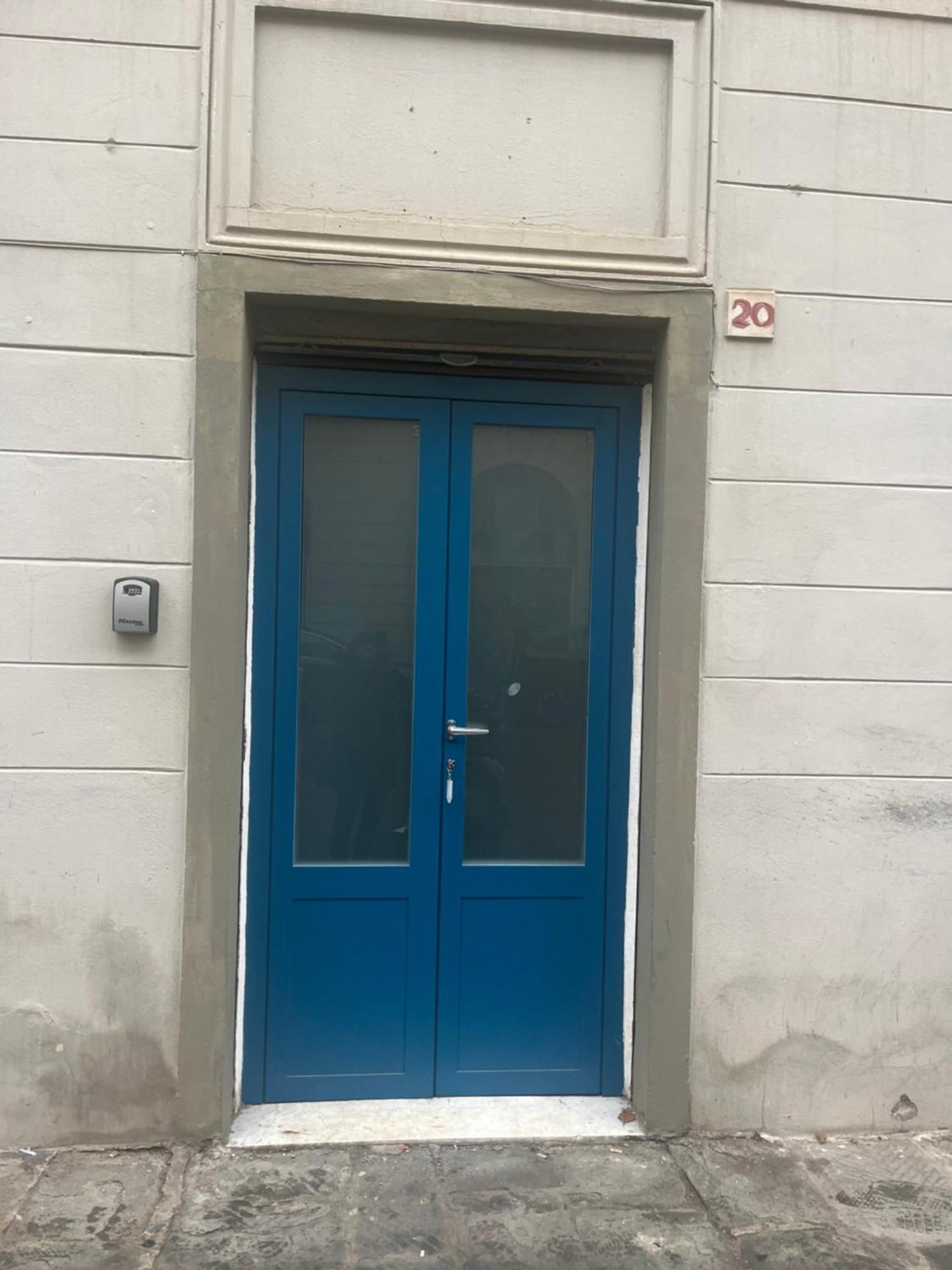 A Casa Di Rosetta Villa Флоренция Екстериор снимка